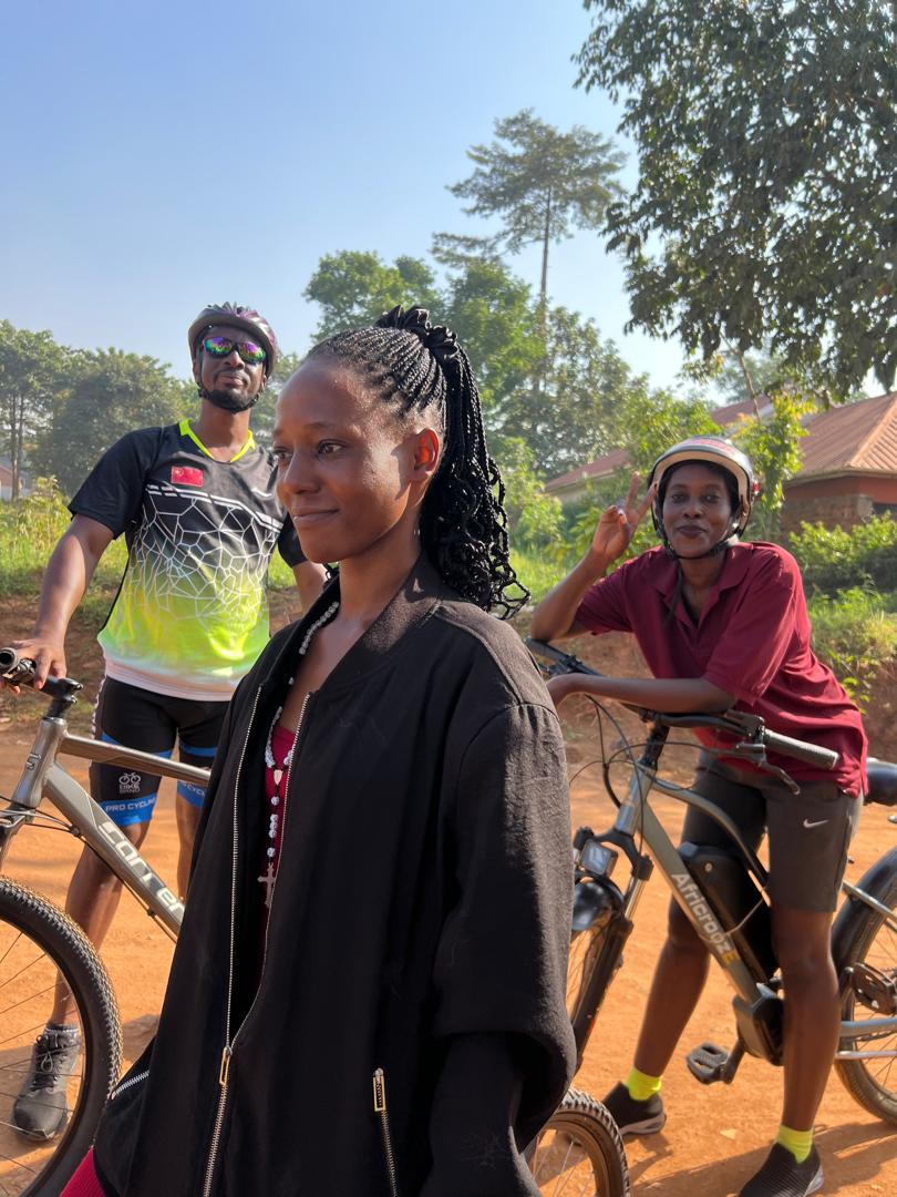 Bike Rental / Hire